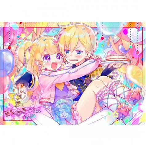 yumekawa dododo-chan|Yumekawa and Yui .